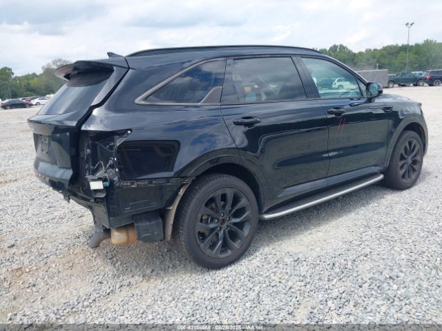 2022 KIA SORENTO 5XYRKDLF4NG160151 Photo 3