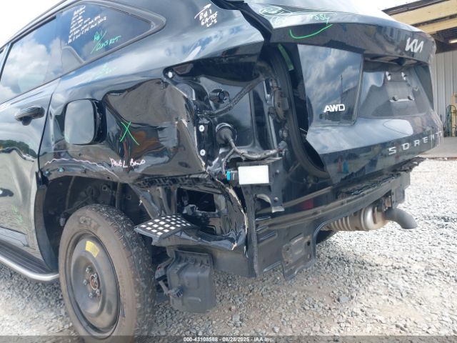2022 KIA SORENTO 5XYRKDLF4NG160151 Photo 5