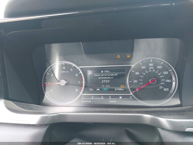 2022 KIA SORENTO 5XYRKDLF4NG160151 Photo 6