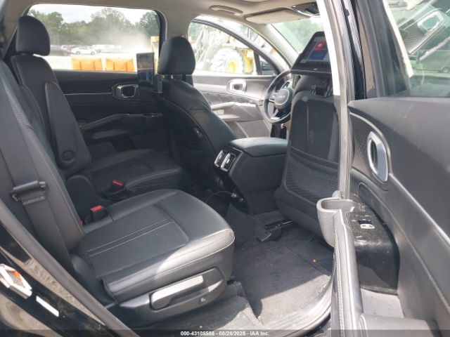 2022 KIA SORENTO 5XYRKDLF4NG160151 Photo 7