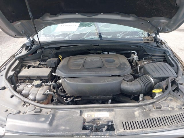Dodge 2017 2017 1C4RDJDG2HC870741 Image 10