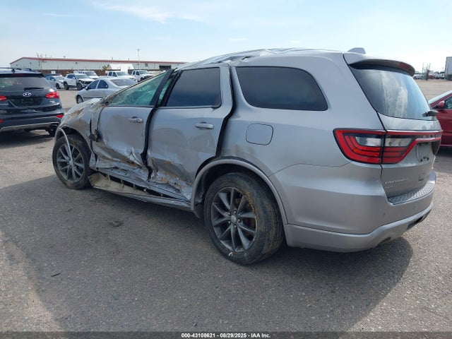 Dodge 2017 2017 1C4RDJDG2HC870741 Image 3