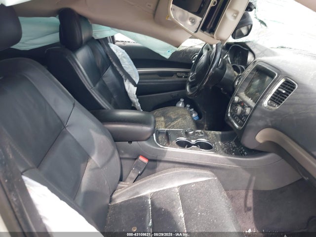 Dodge 2017 2017 1C4RDJDG2HC870741 Image 5