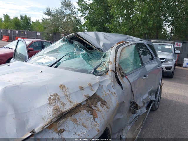 Dodge 2017 2017 1C4RDJDG2HC870741 Image 6