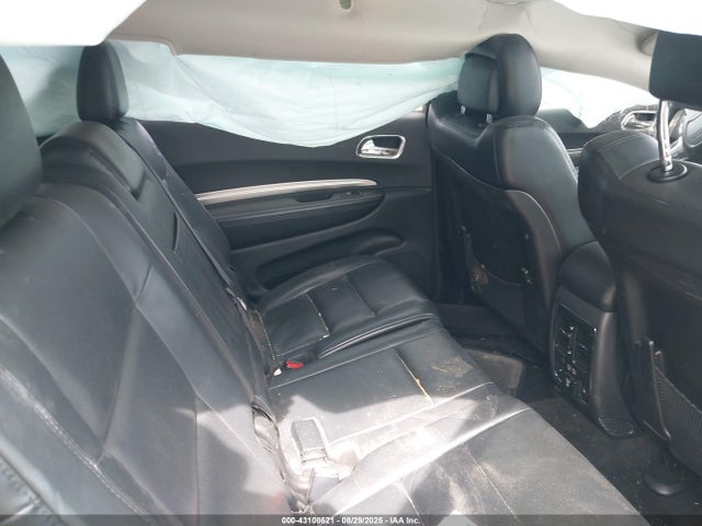 Dodge 2017 2017 1C4RDJDG2HC870741 Image 8