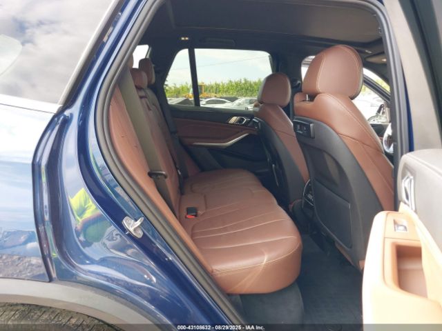 2020 BMW X5 5UXCR6C07L9B87353 Photo 7