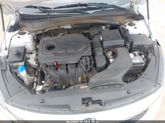 5XXGT4L34JG272053 KIA gdi