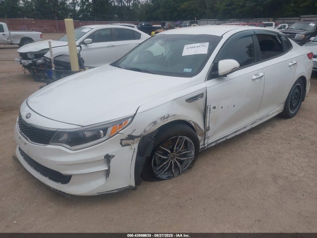 5XXGT4L34JG272053 KIA gdi