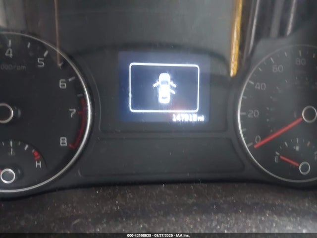 5XXGT4L34JG272053 KIA gdi