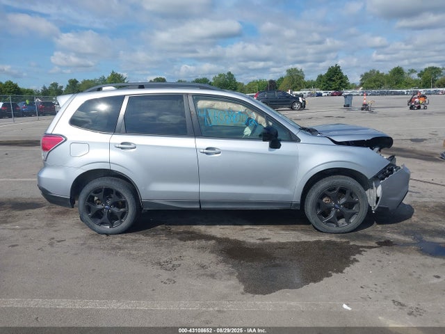 Subaru naturally aspirated u5 2018 JF2SJAEC4JH497802 Image 13
