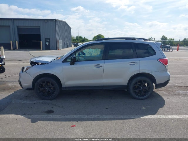 Subaru naturally aspirated u5 2018 JF2SJAEC4JH497802 Image 14