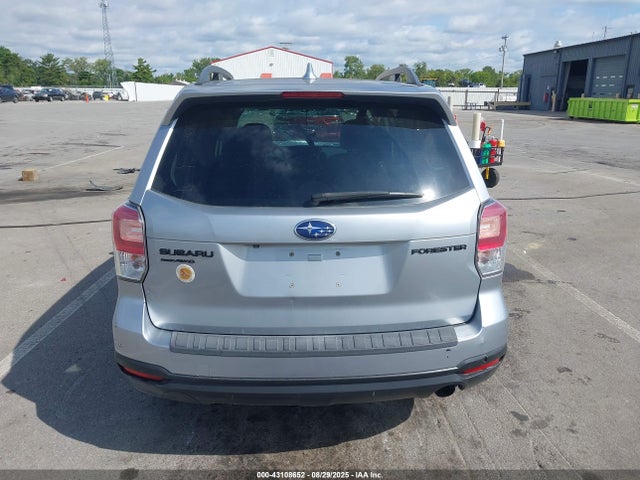 Subaru naturally aspirated u5 2018 JF2SJAEC4JH497802 Image 16