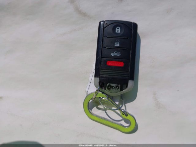 2012 ACURA TL 19UUA8F50CA030003 Photo 10