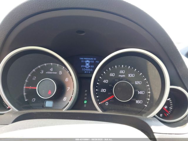 2012 ACURA TL 19UUA8F50CA030003 Photo 6