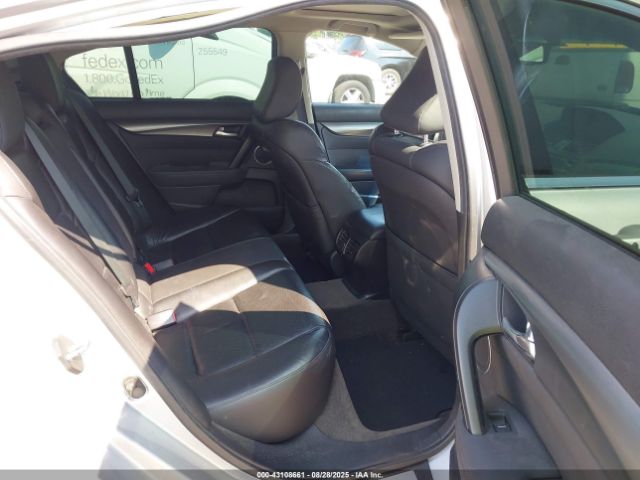 2012 ACURA TL 19UUA8F50CA030003 Photo 7