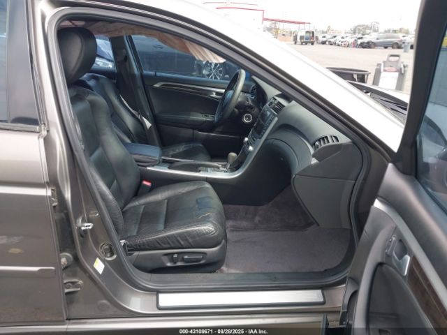 2007 ACURA TL 19UUA66227A023523 Photo 4