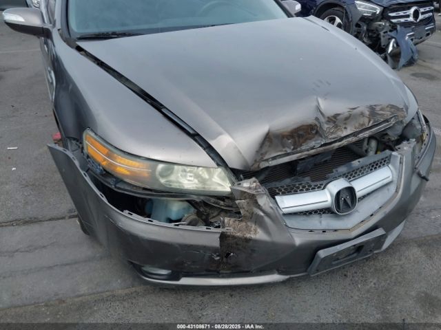 2007 ACURA TL 19UUA66227A023523 Photo 5