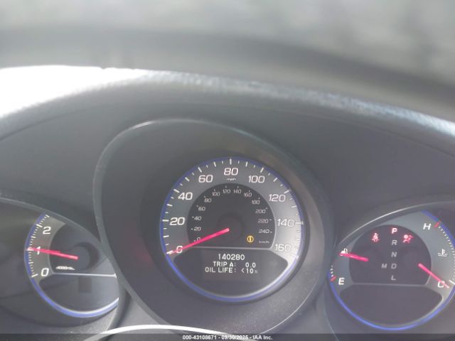 2007 ACURA TL 19UUA66227A023523 Photo 6