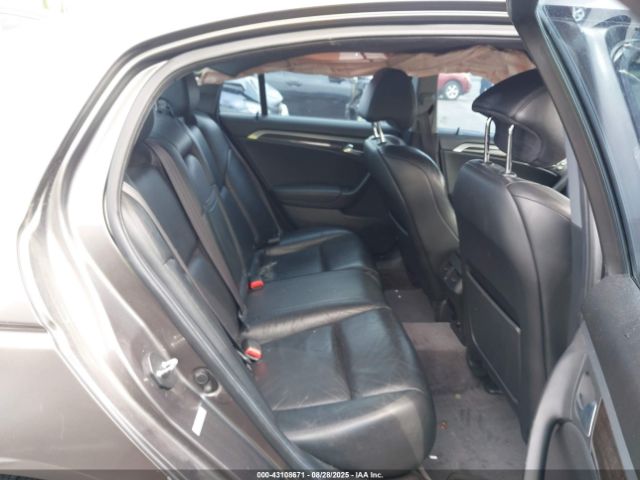 2007 ACURA TL 19UUA66227A023523 Photo 7
