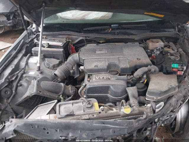 2003 LEXUS GS 300 JT8BD69S030175713 Photo 9