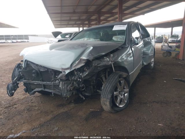 2003 LEXUS GS 300 JT8BD69S030175713 Photo 1