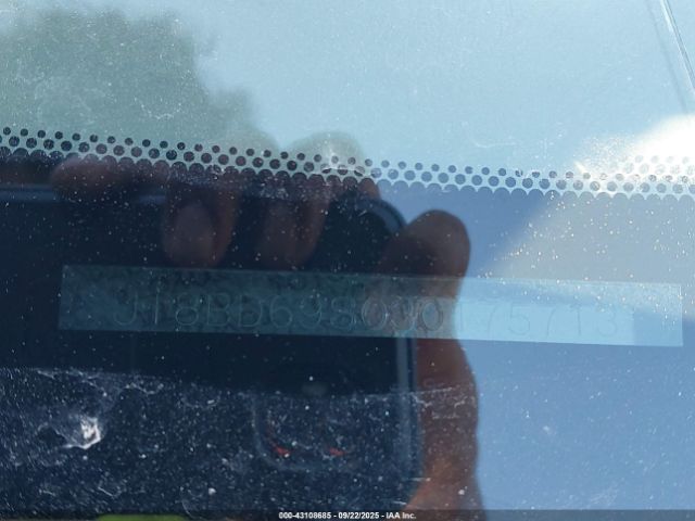 2003 LEXUS GS 300 JT8BD69S030175713 Photo 8