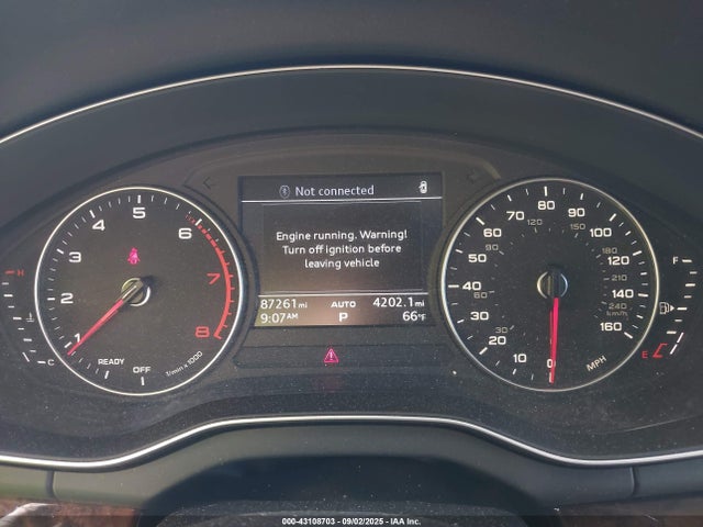 2018 AUDI Q5 WA1ANAFY4J2146734 Photo 6