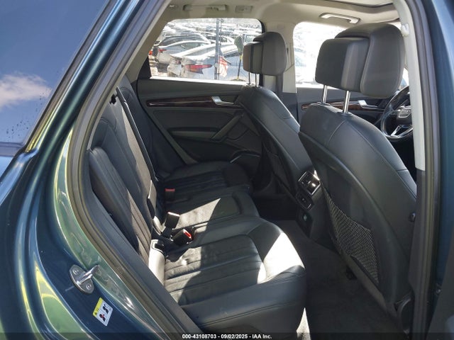 2018 AUDI Q5 WA1ANAFY4J2146734 Photo 7