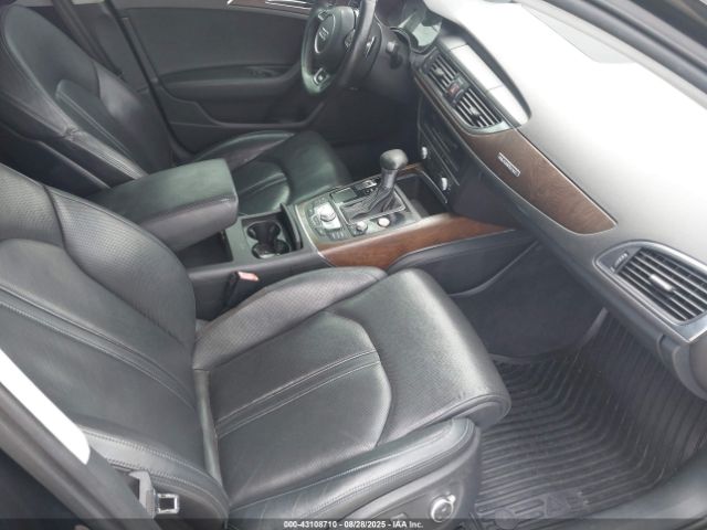 2013 AUDI S6 WAUJ2BFCXDN089139 Photo 4