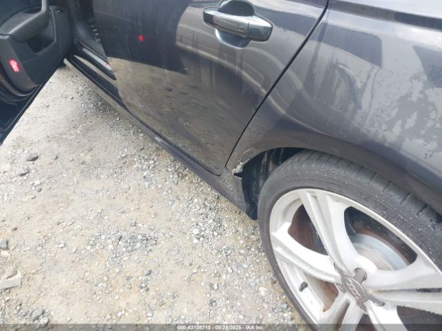 2013 AUDI S6 WAUJ2BFCXDN089139 Photo 5