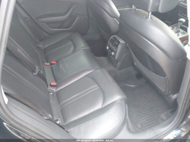 2013 AUDI S6 WAUJ2BFCXDN089139 Photo 7