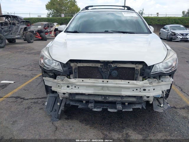 Subaru naturally aspirated 2016 JF2GPABC2G8307013 Image 13
