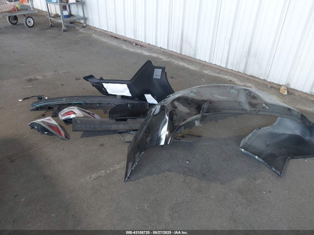 KMHE24L10HA048563 Hyundai gdi nu