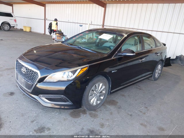KMHE24L10HA048563 Hyundai gdi nu