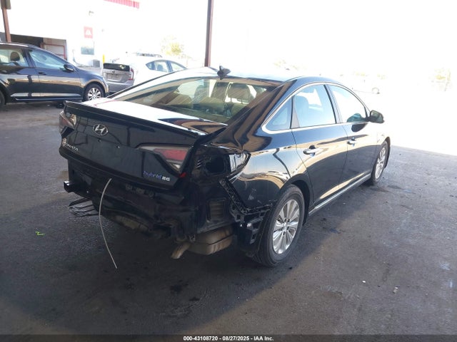 KMHE24L10HA048563 Hyundai gdi nu