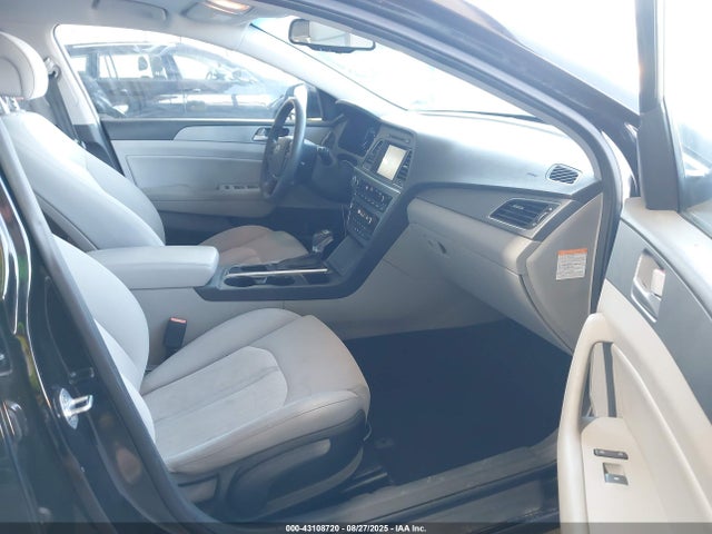 KMHE24L10HA048563 Hyundai gdi nu
