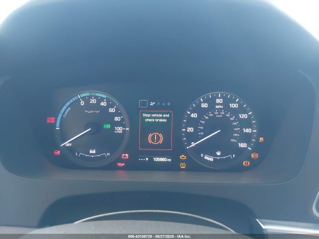 KMHE24L10HA048563 Hyundai gdi nu