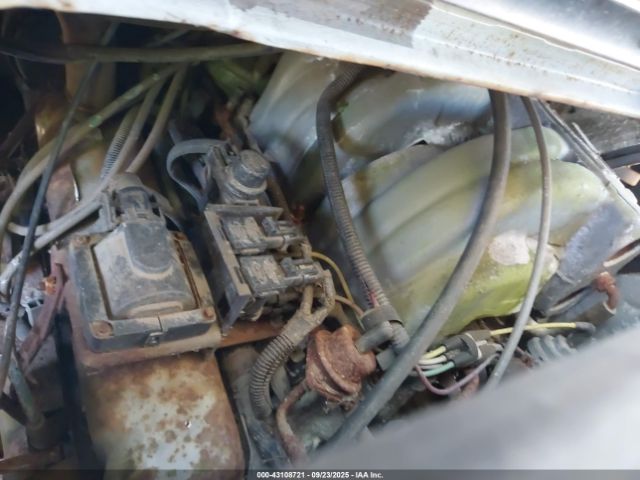 1990 FORD ECONOLINE 1FTDE14N5LHA12679 Photo 9