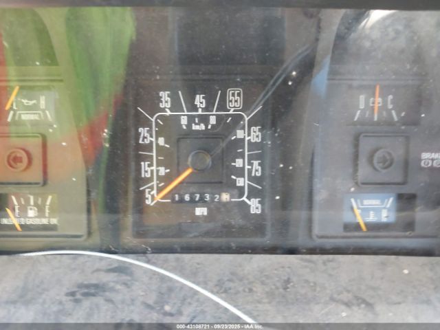 1990 FORD ECONOLINE 1FTDE14N5LHA12679 Photo 6