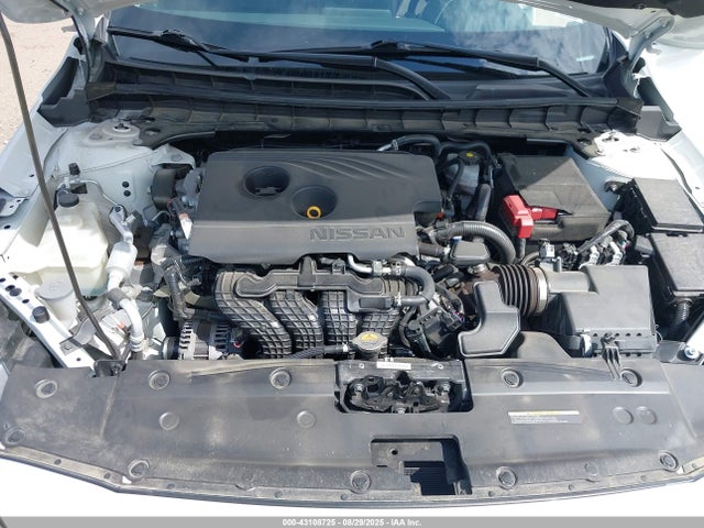 1N4BL4FW3LC272084 Nissan Altima
