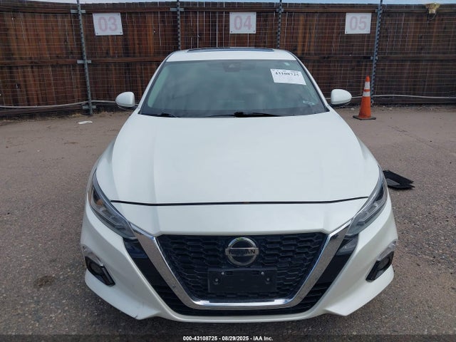 1N4BL4FW3LC272084 Nissan Altima