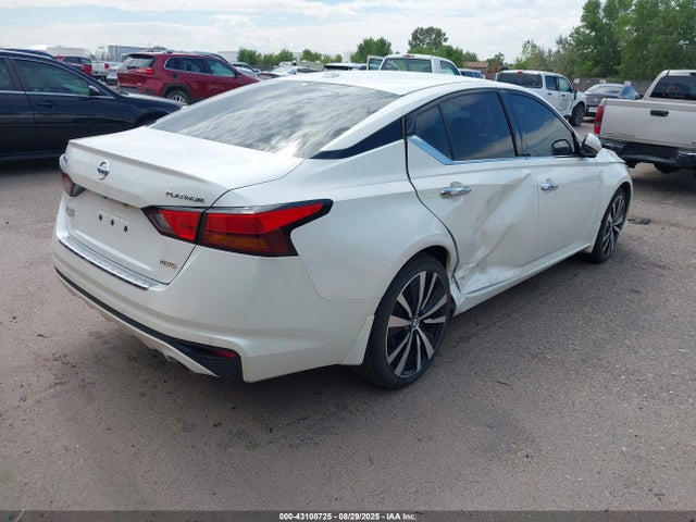 1N4BL4FW3LC272084 Nissan Altima