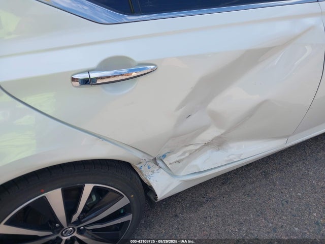 1N4BL4FW3LC272084 Nissan Altima
