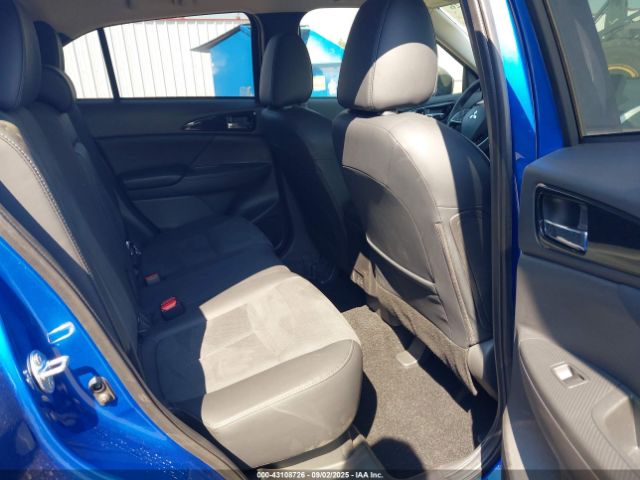 2025 MITSUBISHI ECLIPSE CROSS JA4ATWAA8SZ044763 Photo 7
