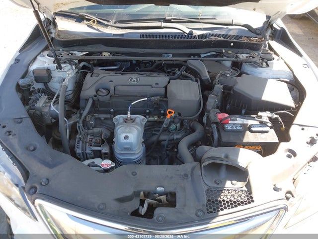 19UUB1F52HA002599 Acura k24w7