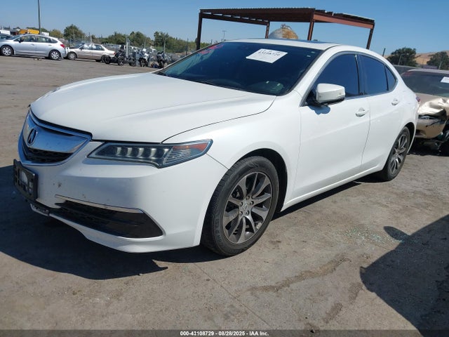 19UUB1F52HA002599 Acura k24w7
