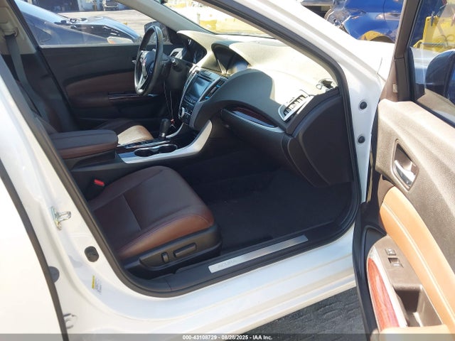 19UUB1F52HA002599 Acura k24w7