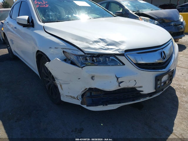 19UUB1F52HA002599 Acura k24w7