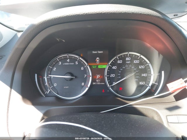 19UUB1F52HA002599 Acura k24w7