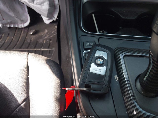 BMW 328I 2015 WBA3B5G56FNS14635 Image 11